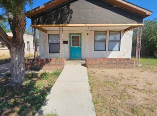617 S Avenue A, Portales, NM 88130