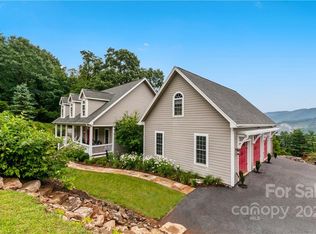 134 Grove Park, Waynesville, NC 28786