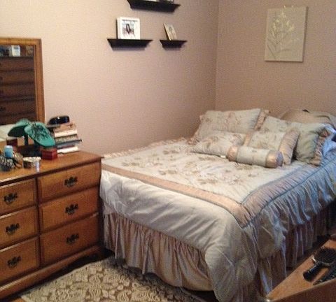 Bedroom #2