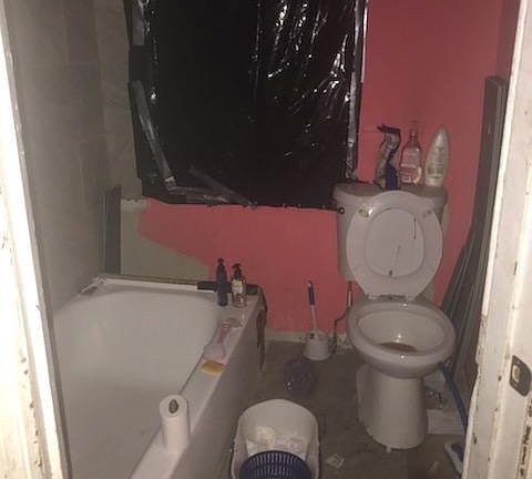 2nd image of 1226 W Firth St