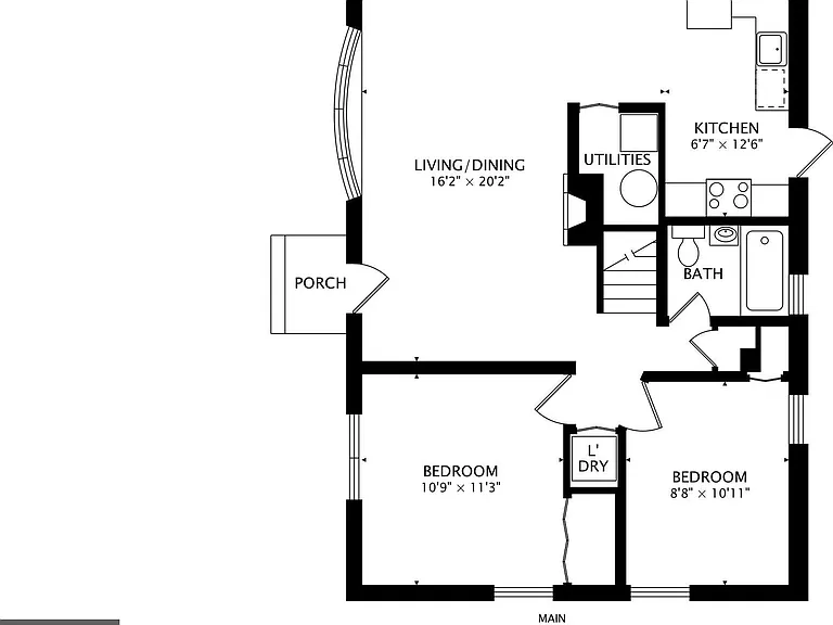 6641 Barrett Rd — Photo 49