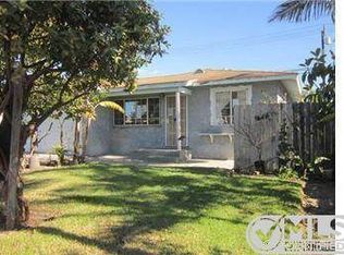 50 Princeton Ave, Oxnard, CA 93036