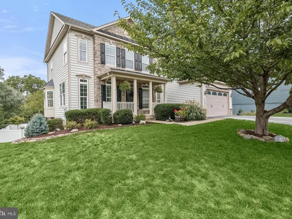 1307 Hope Farm Ct, Brunswick, MD 21716