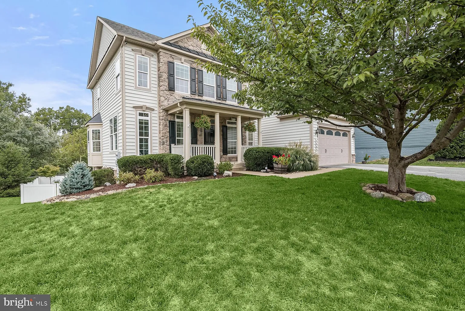 1307 Hope Farm Ct photo 1