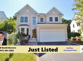 15 Walden Ct, Old Bridge, NJ 08857