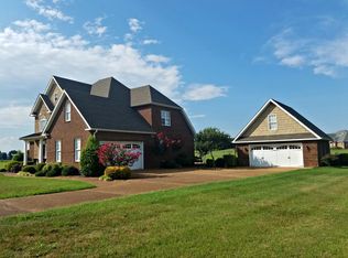 94 Ridgecrest Dr, Winchester, TN 37398