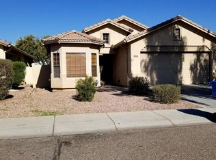 8416 W Papago St, Tolleson, AZ 85353