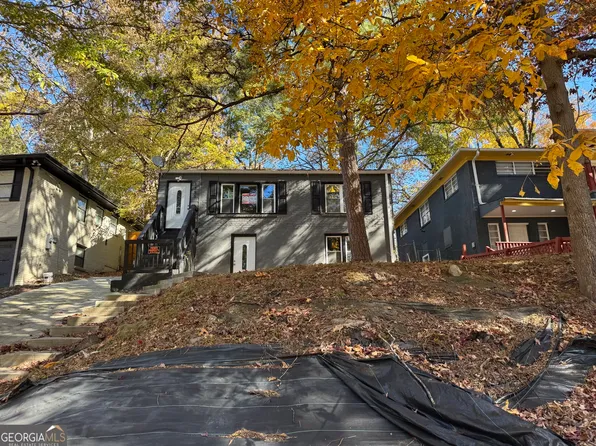 1585 Ezra Church Dr NW, Atlanta, GA 30314