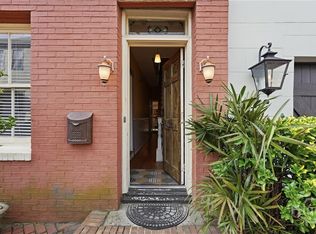 509 E York Street, Savannah, GA 31401
