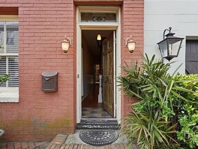 509 E York Street, Savannah, GA, 31401