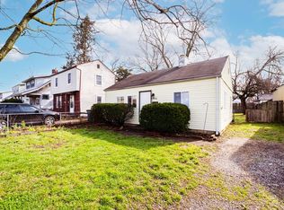 2386 Pontiac St, Columbus, OH 43211