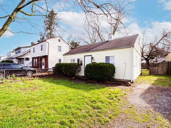 2386 Pontiac St, Columbus, OH 43211