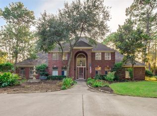17623 Lakecrest Ln, Tomball, TX 77377