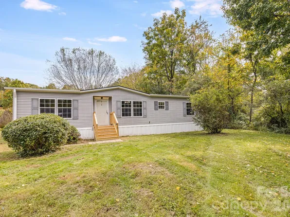 242 Flat Creek Rd, Black Mountain, NC 28711