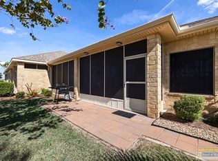 40 Torrey Pnes, Laguna Vista, TX 78578