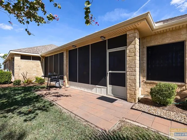 40 Torrey Pnes, Laguna Vista, TX 78578