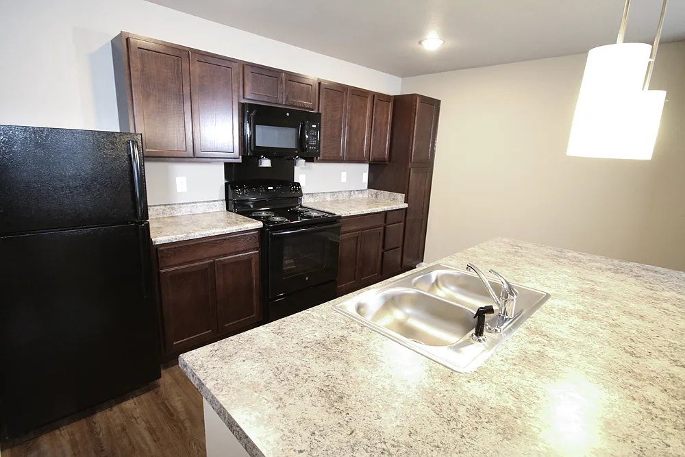 Overlook Pointe Apartments — Photo 1