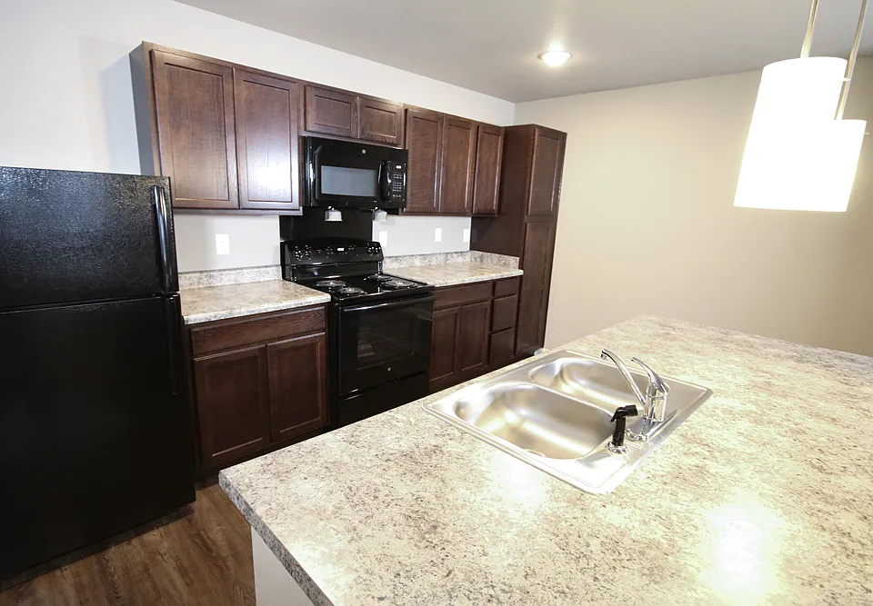 Overlook Pointe Apartments