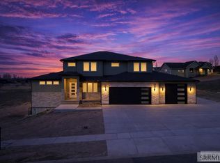 609 Hillside Dr, Rexburg, ID 83440