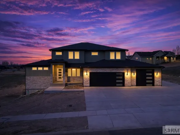 609 Hillside Dr, Rexburg, ID 83440