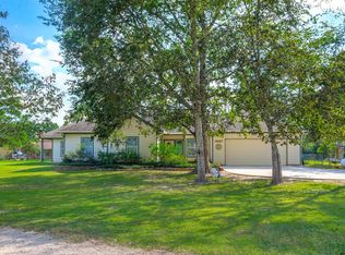 18537 Pearson Ln, Montgomery, TX 77356