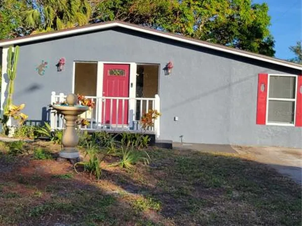 601 27th St W, Bradenton, FL 34205