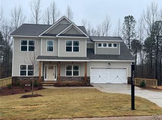 8205 Crooked Creek Dr, Cumming, GA 30028