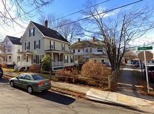 64 Lawn Ave Floor 1, Portland, ME 04103