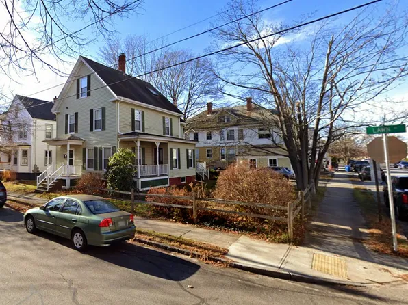 64 Lawn Ave Floor 1, Portland, ME 04103