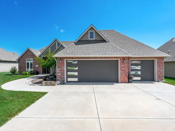 5110 N Remington St, Wichita, KS 67226