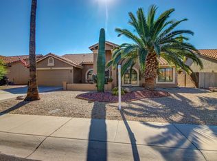 9603 W Sierra Pinta Dr, Peoria, AZ 85382