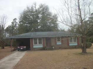 2228 Cannon Bridge Rd, Cordova, SC 29039