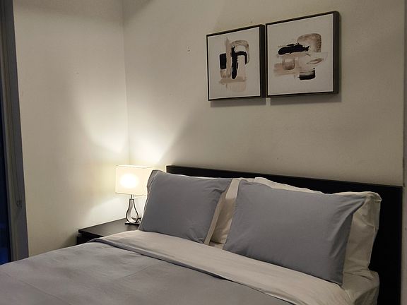 5th image of 1830 Bloor St W #435