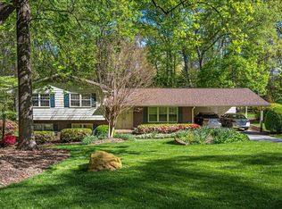 6504 Brandywine Rd, Raleigh, NC 27607