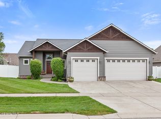 9324 Justice Way, Hayden Lake, ID 83835