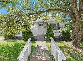 160 Sharon Ave, Ashland, OH 44805