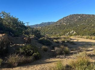 44456 Broken Wheel Trl LOT 20, Anza, CA 92539