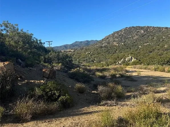 44456 Broken Wheel Trl Lot 20, Anza, CA 92539