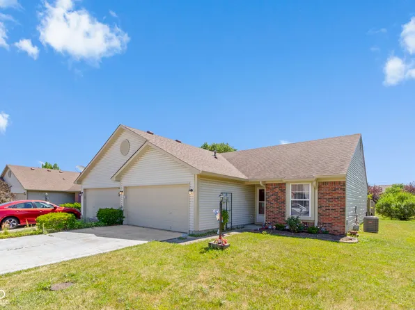 7251 Broyles Ln, Indianapolis, IN 46217