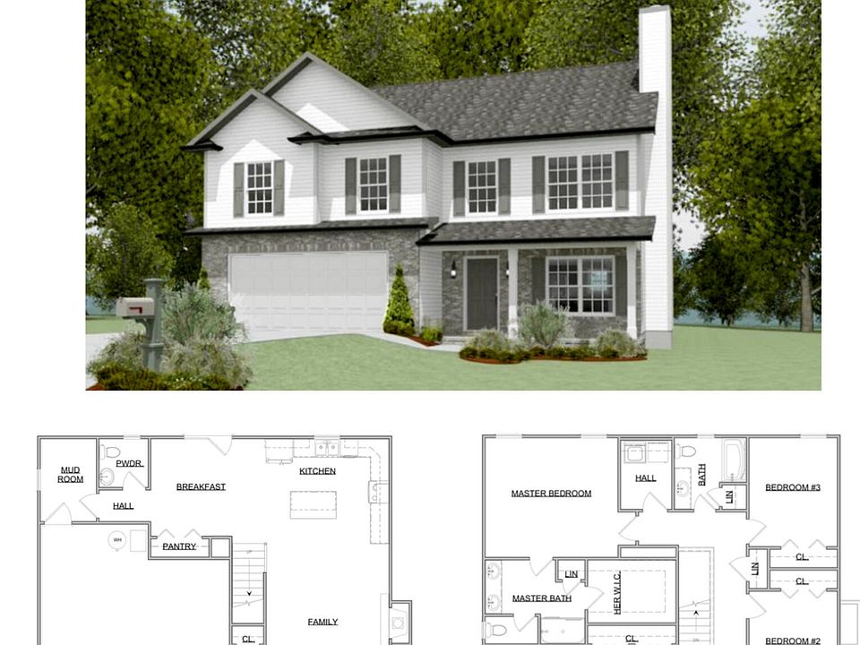 2nd image of 7628 Honey Oaks Rd