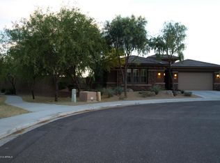 1821 W Sleepy Ranch Rd, Phoenix, AZ 85085