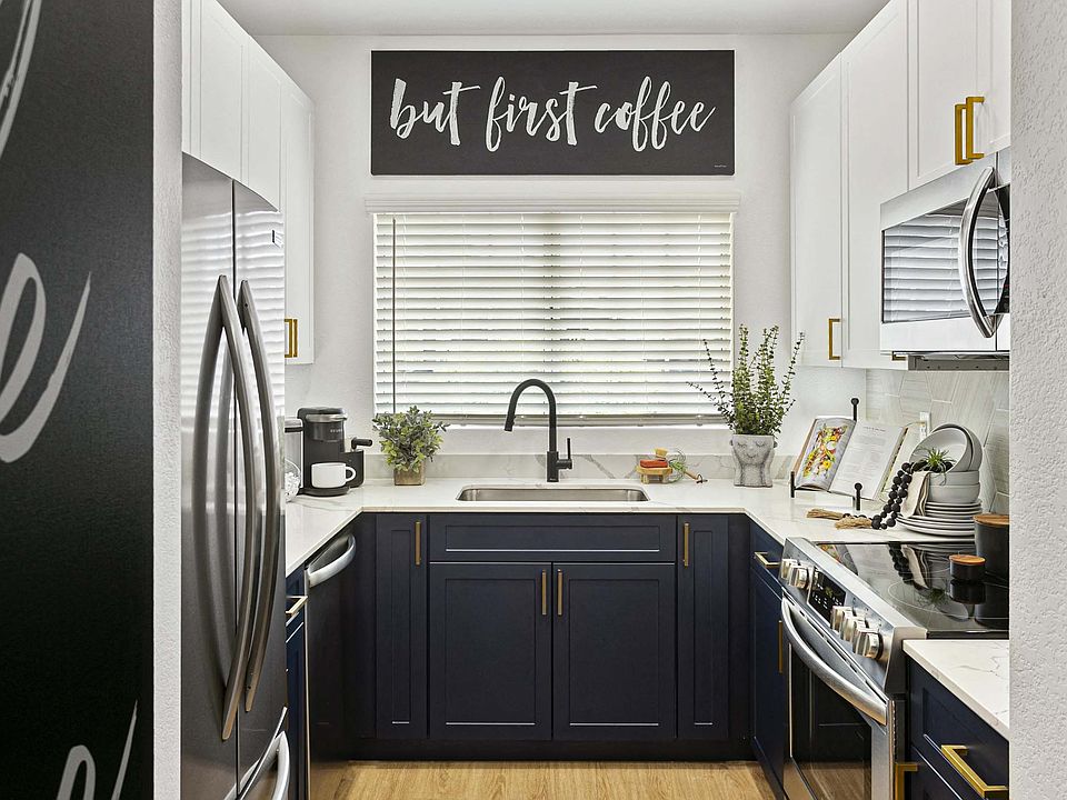 Hideaway, North Scottsdale, AZ, Kitchen