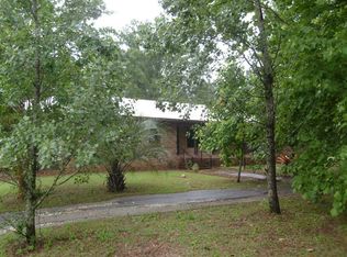 154 Upper River Rd, Hawkinsville, GA 31036