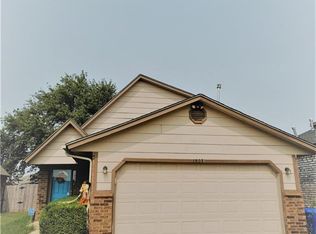 1503 SW 20th St, Moore, OK 73170