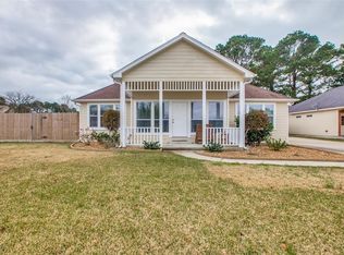 14611 Aquila Ct E, Willis, TX 77318