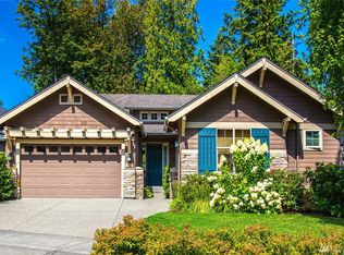 13152 Adair Creek Way NE, Redmond, WA 98053
