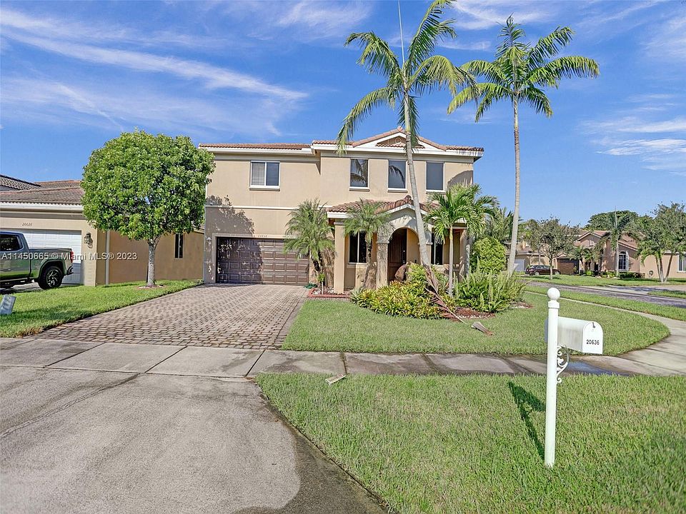 1st image of 20636 NW 13th Ct