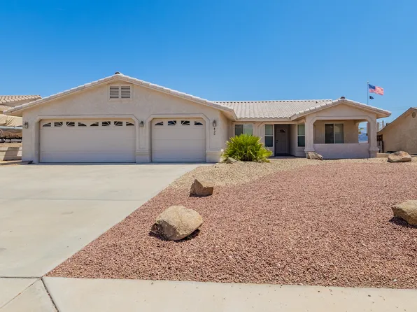 450 Mulberry Ave, Lake Havasu City, AZ 86403
