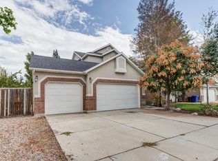 1768 N Stallion Ln, Salt Lake City, UT 84116
