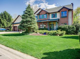 2111 Foxboro Ct, Mishawaka, IN 46545